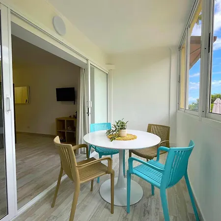 Apartman Markethome Lagos De Mareverde *