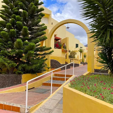Markethome Lagos De Mareverde أذيخي