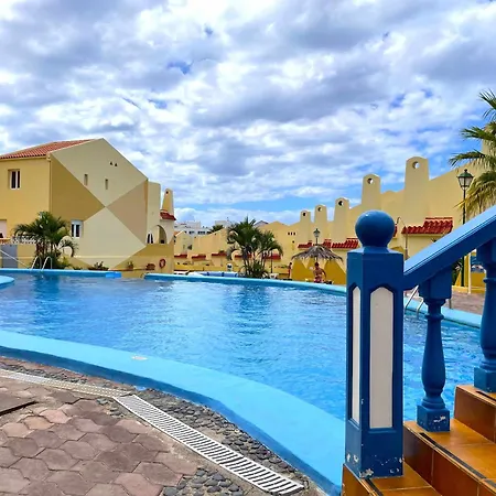 Markethome Lagos De Mareverde Apartman