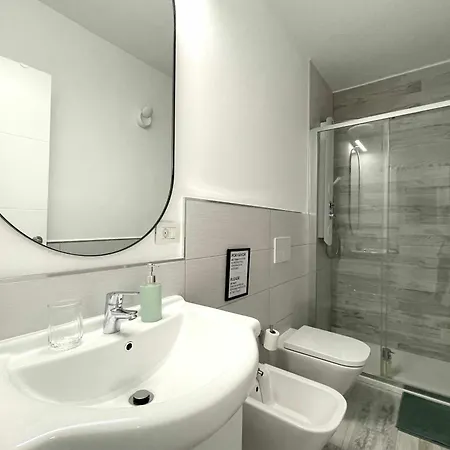 Apartman Markethome Lagos De Mareverde *