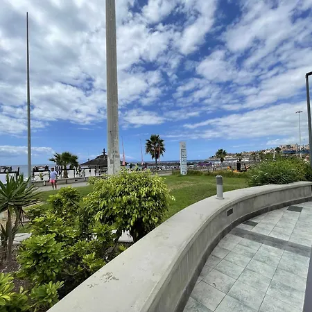 Apartman Markethome Lagos De Mareverde Costa Adeje (Tenerife)