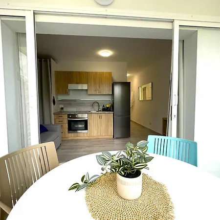 Markethome Lagos De Mareverde Lägenhet
