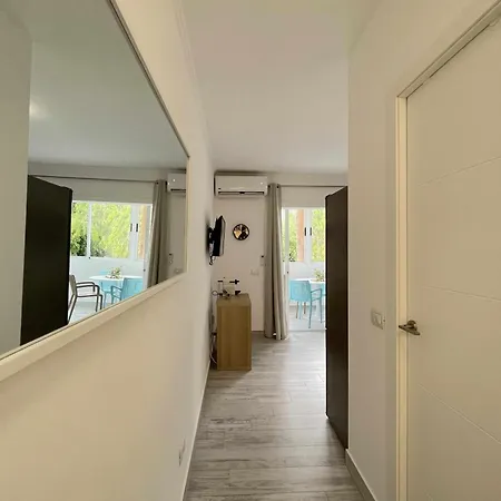 Lägenhet Markethome Lagos De Mareverde
