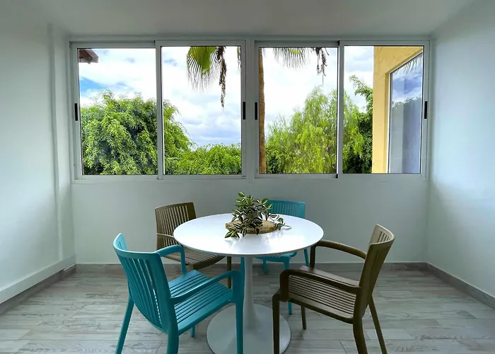 Markethome Lagos De Mareverde Appartamento *