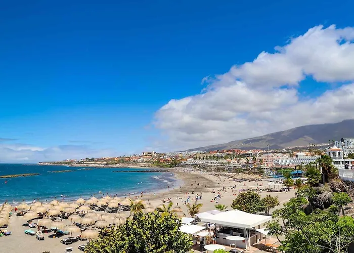 Appartamento Markethome Lagos De Mareverde Costa Adeje (Tenerife)