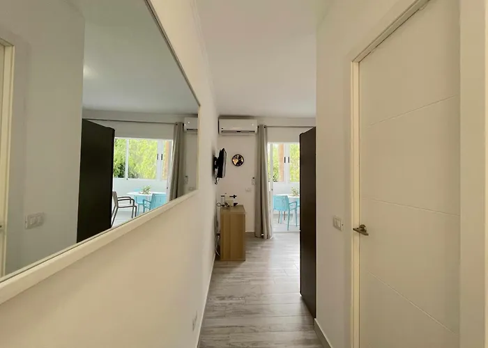 Appartamento Markethome Lagos De Mareverde