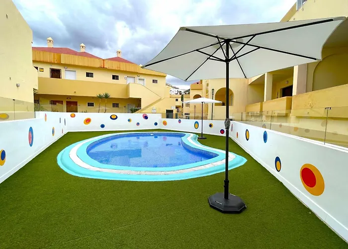 Markethome Lagos De Mareverde Appartamento Costa Adeje (Tenerife)