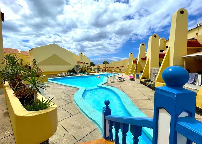 Markethome Lagos De Mareverde Appartamento Costa Adeje (Tenerife)